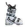 NORDICA Women's Speedmachine 3 85 W Insulated Customizable Medium Volume Winter Sports All-Terrain Alpine Freeriding Mountain Touring Ski Boots, Gripwalk Soles, White/Bronze/Gold, 26.5 view 4