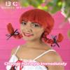 BC GOODS BY Farm Red Wig for Women | Classic Country Style, Flame-Retardant Synthetic Fiber wig view 3
