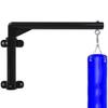 UPWONEA Boxing Sandbag Rack with Pull-Up Function, Wall Bracket for Hanging Heavy Sandbags, Can Bear 400Kg, Can Be Used for Multiple Exercises and Multiple Body Parts Training view 1