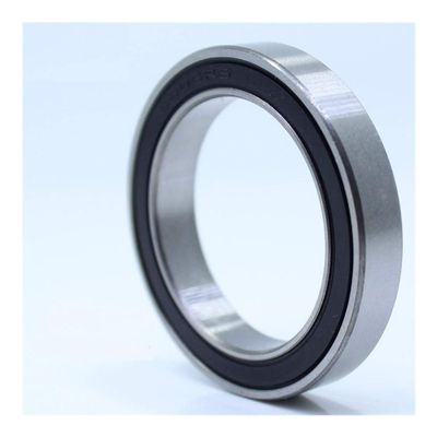 WOWCLEDED 6806-2RS Ball Bearing 30x42x7mm ABEC-3 6806 RS Bicycle BB30 Bracket Bottom 30 42 7 Balls Bearings