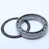 WOWCLEDED 6806-2RS Ball Bearing 30x42x7mm ABEC-3 6806 RS Bicycle BB30 Bracket Bottom 30 42 7 Balls Bearings view 3
