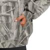 Womens Camo Hoodie Maple Leaf Print Hoodie Cute Oversized Graphic Hoodies Fleece Pullover Sweatshirt Fall Clothes view 3