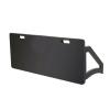 BXKCFYBSQ Football Rebound Board,Dual Angle Football Rebounder Wall Board,Soccer Rebounder Board Training Equipment,for Control Passing Shooting Practice view 1