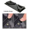 BXKCFYBSQ Football Rebound Board,Dual Angle Football Rebounder Wall Board,Soccer Rebounder Board Training Equipment,for Control Passing Shooting Practice view 4