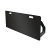 BXKCFYBSQ Station Football Rebound Board,Foldable Football Training Equipment,Dual Angle Rebounder Wall Board,Soccer Training Equipment Passing and Control Skills Trainin view 1