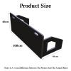 BXKCFYBSQ Football Rebound Board,Impact Resistant Soccer Training Wall,Soccer Training Equipment,Soccer Training Equipment Passing and Control Skills Training view 2