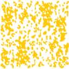 High Heat Flecktarn Vinyl Firearm Stencil 10" x 12" for Cerakote and Duracoat view 1