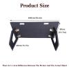 BXKCFYBSQ Station Football Rebound Board,Soccer Training Equipment,Impact Resistant Soccer Training Wall,Adjustable Angle,for Control Passing Shooting Practice view 2