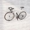 POENVFPO Cycling Pedal Storage Hook Rack, Metal Wall Mount Display Stand for Home Holds Up to 265LBS view 3