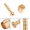 10 Set Olive Insert, Hydraulic Disc Brake Hose Olive Connector Insert for Shimano Replacement Part, for Hose Barb Hydraulic Brake Hose (BH59) view 3