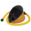 Foot Inflatable Pump, Portable Foot Air Pump, Single Stage Foot Pump for Inflatable Boats, Rubber Dinghy Kayak Rowing