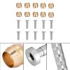 10 Set Olive Insert, Hydraulic Disc Brake Hose Olive Connector Insert For Shimano Replacement Part, For Hose Barb Hydraulic Brake Hose (BH90) view 4