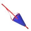 Srliya Drift Sock, Sea Anchor Drogue, Harness and Buoy Sea Anchor Kit for Marine Boat Yacht, Jet Ski, Inflatable, Power Boat, Sail Boat (Blue) view 1