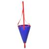 Srliya Drift Sock, Sea Anchor Drogue, Harness and Buoy Sea Anchor Kit for Marine Boat Yacht, Jet Ski, Inflatable, Power Boat, Sail Boat (Blue) view 3