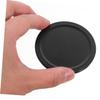 VICASKY 20pcs Hockey Accessories Ice Hockey Pucks Replacement Swing Sports Pucks Piece Table for Desktop view 4