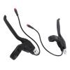 Brake Lever Set, Electric Scooter Brake Lever Compatible with 10In M4 M4 PRO Electric Scooters view 2