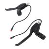 Brake Lever Set, Electric Scooter Brake Lever Compatible with 10In M4 M4 PRO Electric Scooters view 4