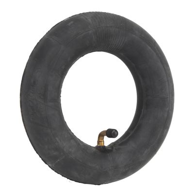8 Inch 200x50 Electric Scooter Inner Tube Thickened Wear Scooter Rubber Inner Tube (90 Degree Valve)