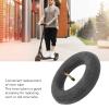 8 Inch 200x50 Electric Scooter Inner Tube Thickened Wear Scooter Rubber Inner Tube (90 Degree Valve) view 2