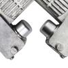 Electric Bike Foldable Foot Peg Pedals Spare Parts Replaces Portable Elbow Pedal view 4