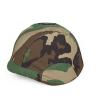 WL Outdoor Sports Airsoft Gear Tactical Camouflage Cloth Helmet Cover for M88 Helmet view 1