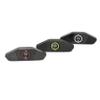 RunzeFeng Golf Driver Weigth Compatible with Titleist GT2/ GT4 Driver Head Fairway Wood Golf Head Accessories3/5/7/9/13/15/17/19/21/23g (23g(+14)) view 1