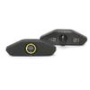 RunzeFeng Golf Driver Weigth Compatible with Titleist GT2/ GT4 Driver Head Fairway Wood Golf Head Accessories3/5/7/9/13/15/17/19/21/23g (23g(+14)) view 2