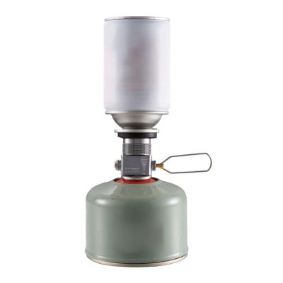 Srliya Gas Canister Refill Adapter Portable Outdoor Gas Saver Camping Canister Vent Valve