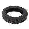 60 70~6.5 Electric Scooter Vacuum Tire Rubber Shock Absorption Electric Scooter Off Road Wheel Accessory for Replacement view 3