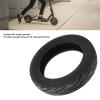 60 70~6.5 Electric Scooter Vacuum Tire Rubber Shock Absorption Electric Scooter Off Road Wheel Accessory for Replacement view 4