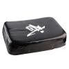 Punchg Kicking 504015 Boxing Taekwondo Karate Kick Punching Training Target Soft Pu Sponge Pad Adult Black view 2