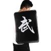 Punchg Kicking 504015 Boxing Taekwondo Karate Kick Punching Training Target Soft Pu Sponge Pad Adult Black view 3