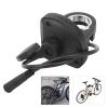 Thumb Throttle Ebike, 108 X Thumb Throttle, Right Left Hand Waterproof Connector, EBike Speed Control for ElectricBicycle Scooter Accessories view 3