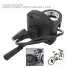 Thumb Throttle Ebike, 108 X Thumb Throttle, Right Left Hand Waterproof Connector, EBike Speed Control for ElectricBicycle Scooter Accessories view 4