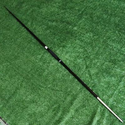 600g Mountainsports Javelin for Beginners and Intermediate throwers for Both Training and Competition. Durable, Stiff, and Affordable Javelins