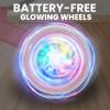 BEKILOLE Light Up Baby Balance Bike Toys for 1 Year Old Girl Gifts & 1st Birthday Gifts | 10-24 Month Toddler Balance Bike view 2