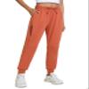 Rrosseyz Womens Joggers with Pockets-Quick Dry Lightweight Workout Athletic Sweatpants for Yoga Casual Pants(Walnut Brown,XL) view 3