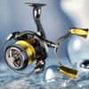 YinYu MKII Screw-in Double Handle Fishing Reel No Anti-Reverse Switch (2500s) view 1
