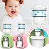 Mini Water Dispenser Fit for Children Water Juice Milk Drinking Simulation Dispenser view 4