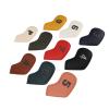 ANGGREK Golf Cover, Soft Golf Covers 10 Pcs Oil for Outdoor Use view 2