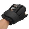 Yunseity Ice Hockey Gloves, 1 Pair Lightweight Breathable Ice Roller Hockey Gloves, Protective Hockey Equipment for Hockey Players for Youth Junior & Senior (10inch) view 3