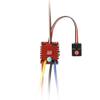 Hobbywing QuicRun 1080 Waterproof Brushed 80A /60A ESC Program Card view 3