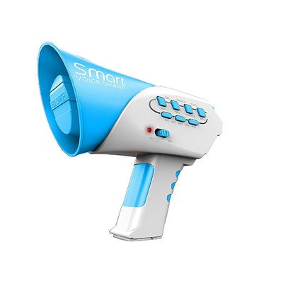 Smart Multi Voice Changer Amplifier 7 Different Voice Modifiers Speaker Toy