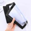 A4 Full Page Sheet 4x Large Magnifying Magnifying Glass Reading Aid Lens view 3
