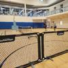 Putterman Portable Court Divider for Pickleball Courts (2 Pack) view 1