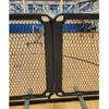 Putterman Portable Court Divider for Pickleball Courts (2 Pack) view 2