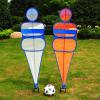Premium Soccer for Athletes - Improve Your Game!, White view 3