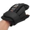 Ice Hockey Gloves, 1 Pair Lightweight Breathable Ice Roller Hockey Gloves, Protective Hockey Equipment for Hockey Players for Youth Junior & Senior (13inch) view 3