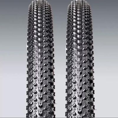 2pack 26" x 2.125" Folding Bead Mountain Bicycle Tire, Double Pack