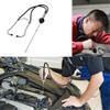 Mechanics Stethoscope Car Engine Block Diagnostic Automotive Hearing Tools view 1